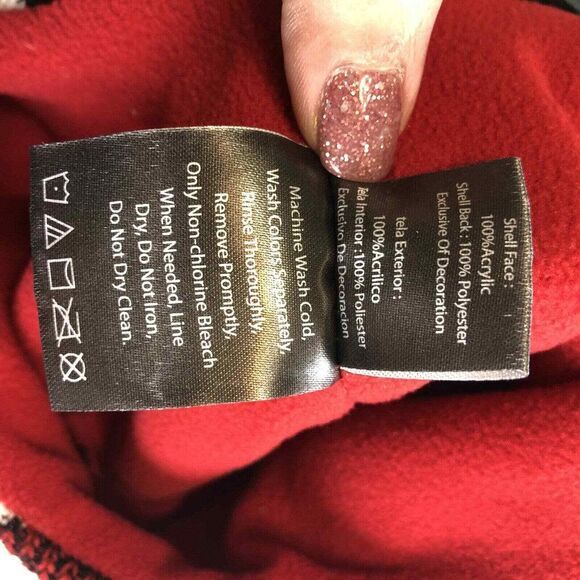 Weatherproof Beanie Winter Fleece YOUTH‎ FLEECE LINED WINTER KNIT HAT - Picture 7 of 7